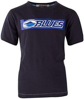 Brandco Kids Blues Super Rugby Tee חולצת [חיל הים]